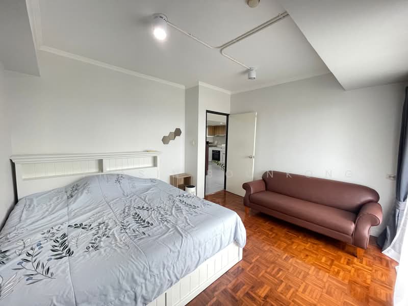 Baan On Nut Sukhumvit 77, Bangkok, Sukhumvit 77 Road, Suan Luang, Bangkok, 2 Bedrooms, 80 sqm, Condo For Rent, by Suthasin Boonkong, 500362164 - DDproperty.com