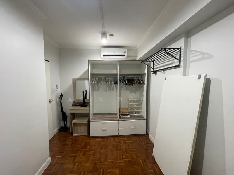 Baan On Nut Sukhumvit 77, Bangkok, Sukhumvit 77 Road, Suan Luang, Bangkok, 2 Bedrooms, 80 sqm, Condo For Rent, by Suthasin Boonkong, 500362164 - DDproperty.com