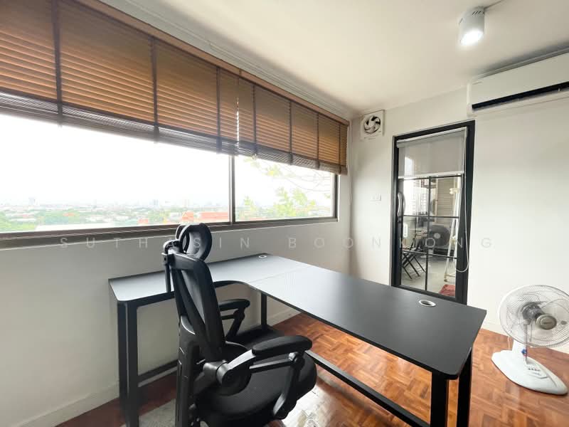 Baan On Nut Sukhumvit 77, Bangkok, Sukhumvit 77 Road, Suan Luang, Bangkok, 2 Bedrooms, 80 sqm, Condo For Rent, by Suthasin Boonkong, 500362164 - DDproperty.com