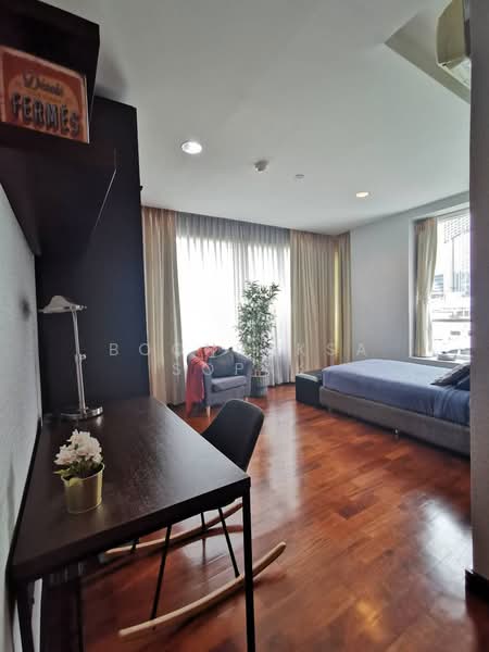 Wilshire Condominium, Bangkok, 80 Soi Sukhimvit 22, Khlong Toei, Bangkok, 3 Bedrooms, 158 sqm, Condo For Rent, by Boonraksa Sopak, 500362165 - DDproperty.com