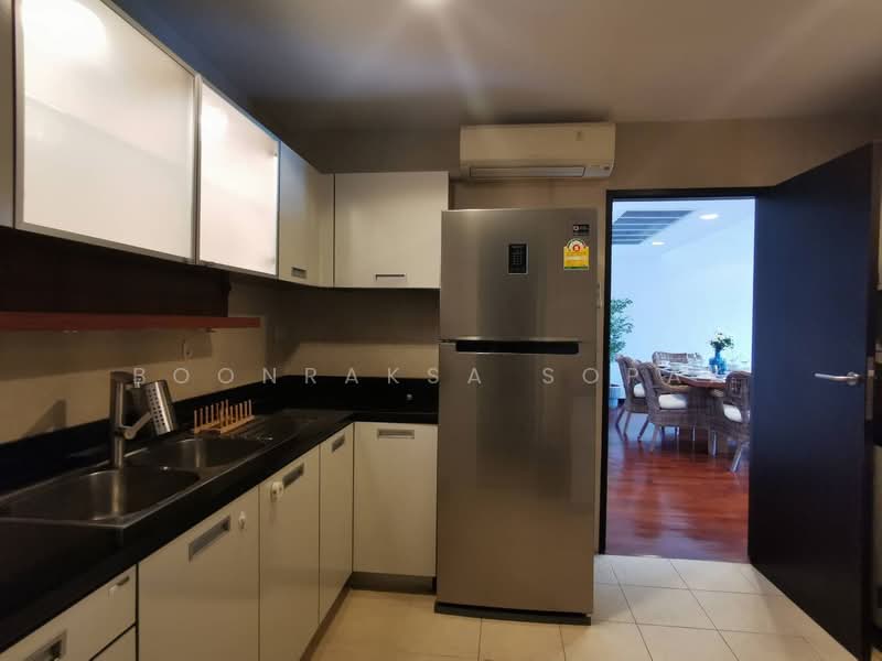 Wilshire Condominium, Bangkok, 80 Soi Sukhimvit 22, Khlong Toei, Bangkok, 3 Bedrooms, 158 sqm, Condo For Rent, by Boonraksa Sopak, 500362165 - DDproperty.com