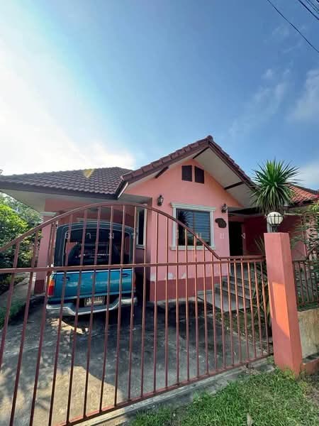 ขาย บ้านเดี่ยว โซนสันทราย, Chiang Mai, Pa Phai, San Sai, Chiang Mai, 2 Bedrooms, 85 sqm, Single Detached House For Sale, by Armon Yuenyong, 500362166 - DDproperty.com