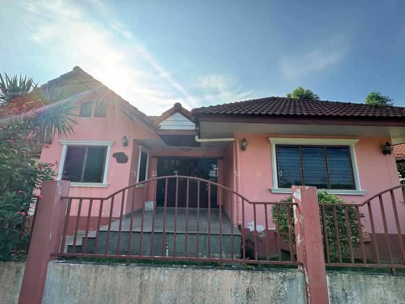 ขาย บ้านเดี่ยว โซนสันทราย, Chiang Mai, Pa Phai, San Sai, Chiang Mai, 2 Bedrooms, 85 sqm, Single Detached House For Sale, by Armon Yuenyong, 500362166 - DDproperty.com