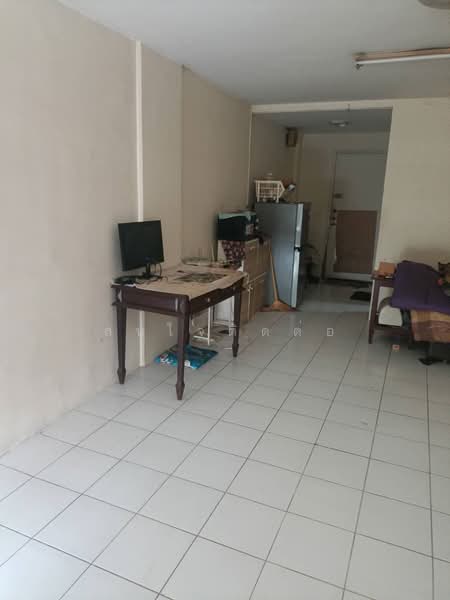 City Villa, Bangkok, Lat Phrao Road 130, Khlong Chan, Bang Kapi, Bangkok, 1 Bedroom, 33 sqm, Condo For Sale, by สนใจติดต่อ, 500362167 - DDproperty.com