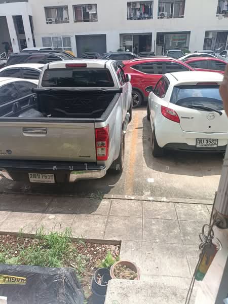 City Villa : ซิตี้ วิลล่า, กรุงเทพ, ถนนลาดพร้าว130, คลองจั่น, บางกะปิ, กรุงเทพ, 33 ตร.ม., คอนโด ขาย, โดย สนใจติดต่อ, 500362167 - DDproperty.com