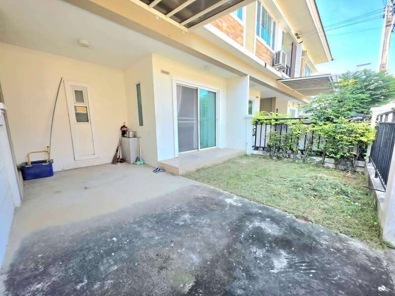 เดอะเซ็นทรัล 2/1 อัสสัมชัญ-ศรีราชา, Chon Buri (Pattaya), Surasak, Si Racha, Chon Buri (Pattaya), 3 Bedrooms, 100 sqm, Townhouse For Sale, by The Best Property สุ, 500362171 - DDproperty.com