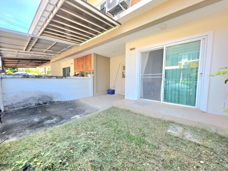 เดอะเซ็นทรัล 2/1 อัสสัมชัญ-ศรีราชา, Chon Buri (Pattaya), Surasak, Si Racha, Chon Buri (Pattaya), 3 Bedrooms, 100 sqm, Townhouse For Sale, by The Best Property สุ, 500362171 - DDproperty.com