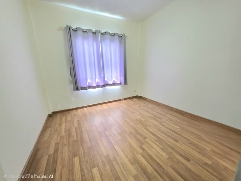 เดอะเซ็นทรัล 2/1 อัสสัมชัญ-ศรีราชา, Chon Buri (Pattaya), Surasak, Si Racha, Chon Buri (Pattaya), 3 Bedrooms, 100 sqm, Townhouse For Sale, by The Best Property สุ, 500362171 - DDproperty.com
