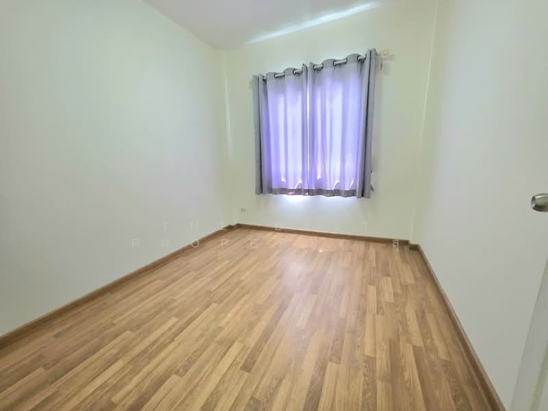 เดอะเซ็นทรัล 2/1 อัสสัมชัญ-ศรีราชา, Chon Buri (Pattaya), Surasak, Si Racha, Chon Buri (Pattaya), 3 Bedrooms, 100 sqm, Townhouse For Sale, by The Best Property สุ, 500362171 - DDproperty.com