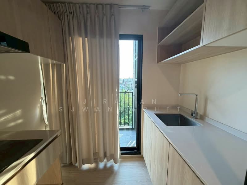 Nue Z-Square Suan Luang Station, Bangkok, No. 9 Supaphong 3 Alley, Nong Bon, Prawet, Bangkok, 1 Bedroom, 30 sqm, Condo For Rent, by Jirawan Suwannaphet, 500362176 - DDproperty.com