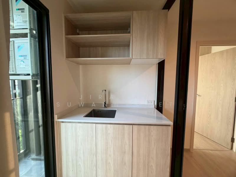 Nue Z-Square Suan Luang Station, Bangkok, No. 9 Supaphong 3 Alley, Nong Bon, Prawet, Bangkok, 1 Bedroom, 30 sqm, Condo For Rent, by Jirawan Suwannaphet, 500362176 - DDproperty.com