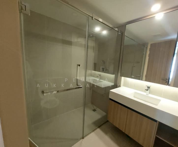 Na Vara Residence : ณ วรา เรสซิเดนส์, กรุงเทพ, 33/6 ซอย หลังสวน, ลุมพินี, ปทุมวัน, กรุงเทพ, 43 ตร.ม., คอนโด ขาย, โดย Pemika Aukkaraleekul, 500362178 - DDproperty.com