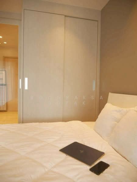 Life One Wireless, Bangkok, 1 Wireless Road, Lumphini, Pathum Wan, Bangkok, Studio, 25 sqm, Condo For Rent, by Boonraksa Sopak, 500362179 - DDproperty.com