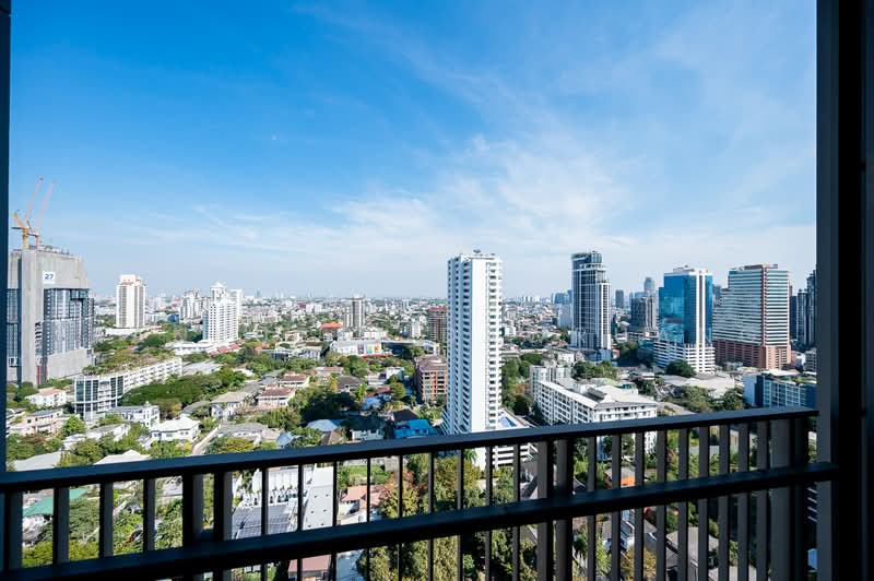 Quattro by Sansiri, Bangkok, 134 Thong Lo 4 Alley, Khlong Tan Nua, Watthana, Bangkok, 2 Bedrooms, 84 sqm, Condo For Rent, by Kanrutai Dawruang, 500362180 - DDproperty.com