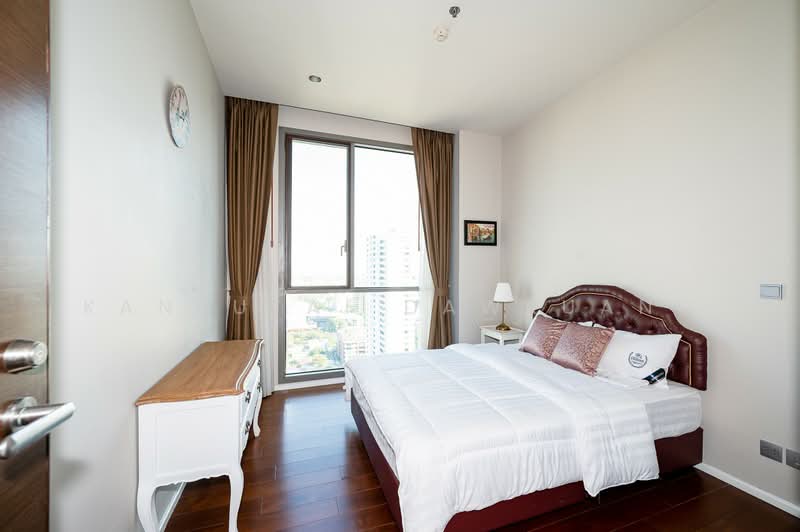 Quattro by Sansiri, Bangkok, 134 Thong Lo 4 Alley, Khlong Tan Nua, Watthana, Bangkok, 2 Bedrooms, 84 sqm, Condo For Rent, by Kanrutai Dawruang, 500362180 - DDproperty.com