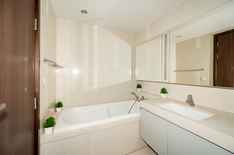 Quattro by Sansiri, Bangkok, 134 Thong Lo 4 Alley, Khlong Tan Nua, Watthana, Bangkok, 2 Bedrooms, 84 sqm, Condo For Rent, by Kanrutai Dawruang, 500362180 - DDproperty.com
