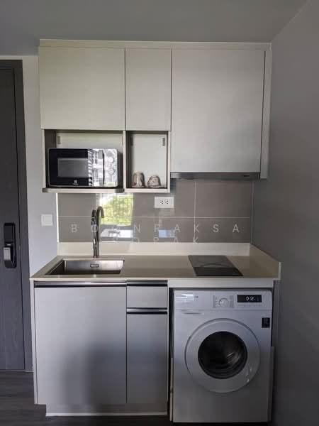 IDEO Mobi Sukhumvit 40, Bangkok, Soi Sukhumvit 40, Phra Kanong, Khlong Toei, Bangkok, 1 Bedroom, 47 sqm, Condo For Rent, by Boonraksa Sopak, 500362181 - DDproperty.com