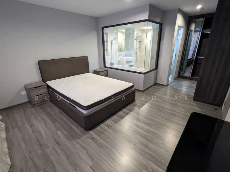 IDEO Mobi Sukhumvit 40, Bangkok, Soi Sukhumvit 40, Phra Kanong, Khlong Toei, Bangkok, 1 Bedroom, 47 sqm, Condo For Rent, by Boonraksa Sopak, 500362181 - DDproperty.com