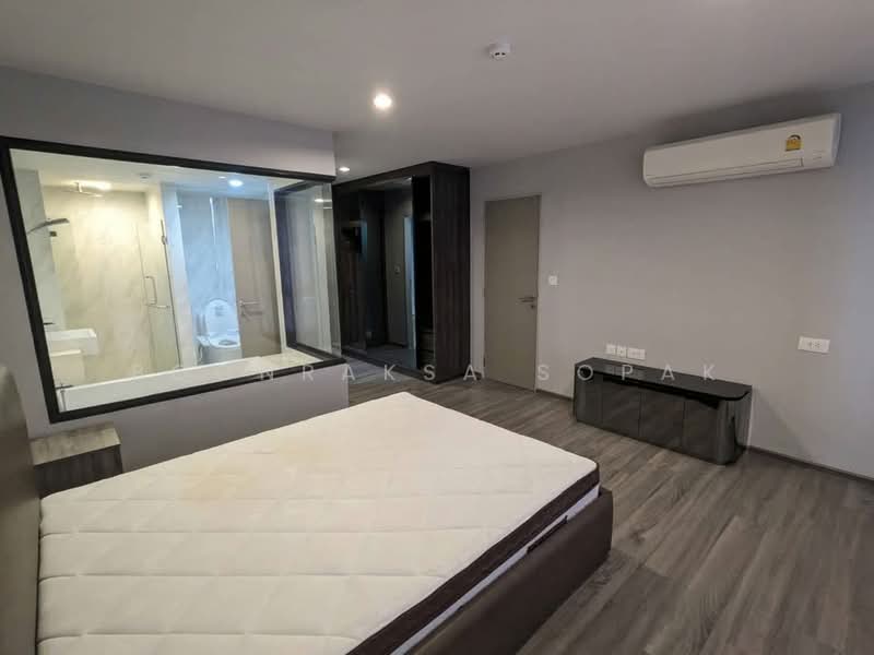 IDEO Mobi Sukhumvit 40, Bangkok, Soi Sukhumvit 40, Phra Kanong, Khlong Toei, Bangkok, 1 Bedroom, 47 sqm, Condo For Rent, by Boonraksa Sopak, 500362181 - DDproperty.com