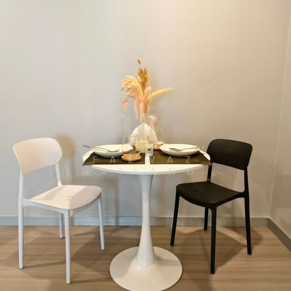 Baan Phrayapirom-Ratchada, Bangkok, Soi Ratchadaphisek 36, Chan Kasem, Chatuchak, Bangkok, 1 Bedroom, 31 sqm, Condo For Sale, by Fazwaz (Thailand) Co., Ltd., 500362184 - DDproperty.com
