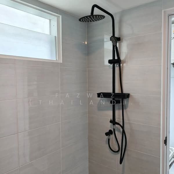 Baan Phrayapirom-Ratchada, Bangkok, Soi Ratchadaphisek 36, Chan Kasem, Chatuchak, Bangkok, 1 Bedroom, 31 sqm, Condo For Sale, by Fazwaz (Thailand) Co., Ltd., 500362184 - DDproperty.com