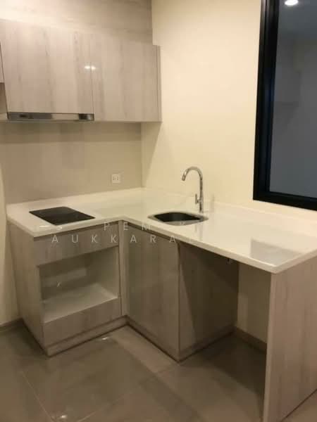 Life Asoke, Bangkok, Asoke-Dindang Road, Bang Kapi, Huai Khwang, Bangkok, 1 Bedroom, 35 sqm, Condo For Sale, by Pemika Aukkaraleekul, 500362189 - DDproperty.com