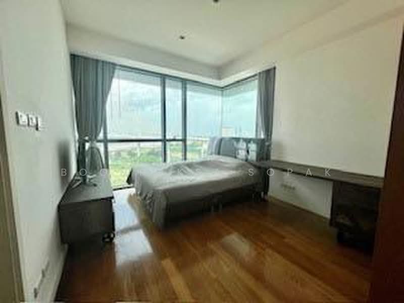 The Pano Rama 3, Bangkok, 890 Rama 3 Road, Bang Pong Pang, Yan Nawa, Bangkok, 2 Bedrooms, 107 sqm, Condo For Rent, by Boonraksa Sopak, 500362190 - DDproperty.com