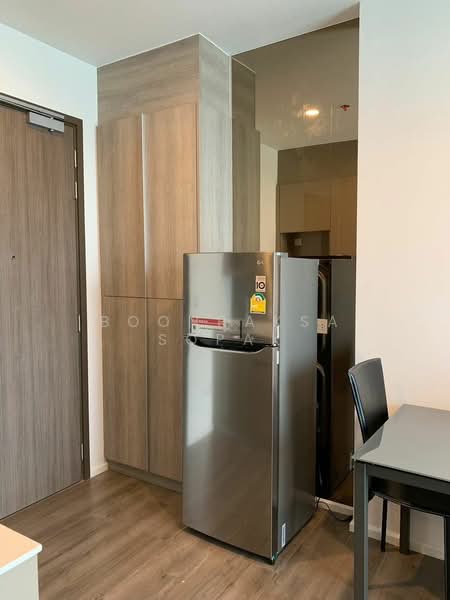 Whizdom Essence, Bangkok, 5 Piyabutr 1 Alley, Bang Chak, Phra Khanong, Bangkok, 1 Bedroom, 34 sqm, Condo For Rent, by Boonraksa Sopak, 500362197 - DDproperty.com