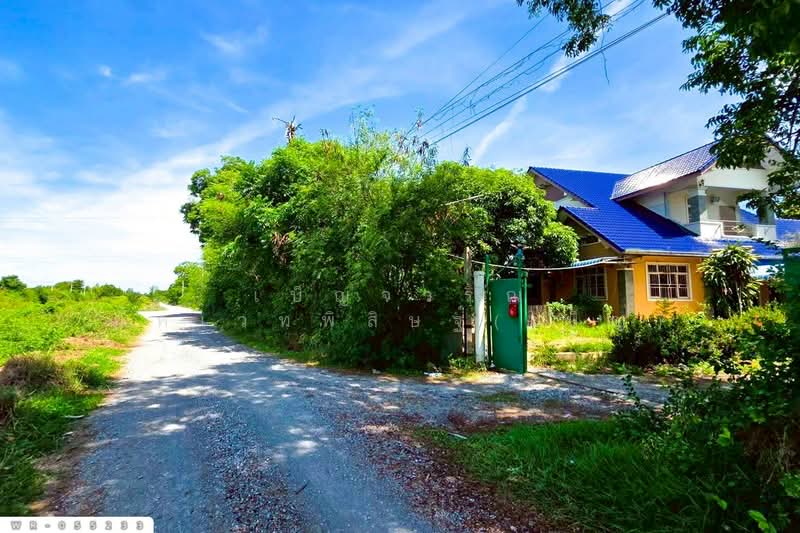 Land with buildings in Sri Samran, 3 rai 341.7 sq.wa. Suphan Buri WR-055233, Suphan Buri, Sri Samran, Song Phi Nong, Suphan Buri, , 6,164 sqm, Land For Sale, by Benchawarin Pakkawetppisit, 500362202 - DDproperty.com