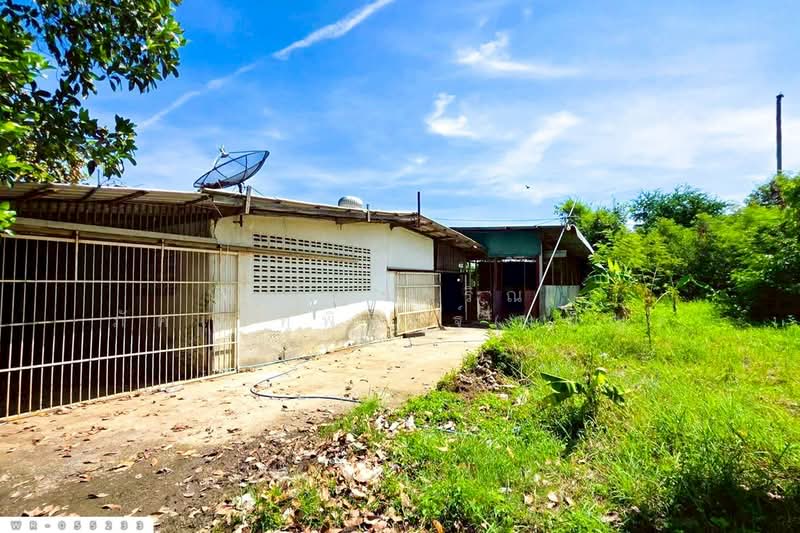 Land with buildings in Sri Samran, 3 rai 341.7 sq.wa. Suphan Buri WR-055233, Suphan Buri, Sri Samran, Song Phi Nong, Suphan Buri, , 6,164 sqm, Land For Sale, by Benchawarin Pakkawetppisit, 500362202 - DDproperty.com