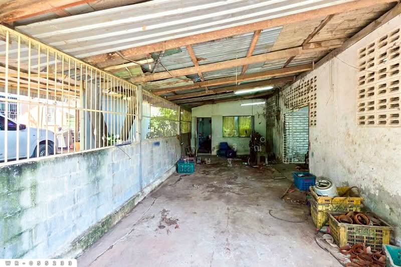 Land with buildings in Sri Samran, 3 rai 341.7 sq.wa. Suphan Buri WR-055233, Suphan Buri, Sri Samran, Song Phi Nong, Suphan Buri, , 6,164 sqm, Land For Sale, by Benchawarin Pakkawetppisit, 500362202 - DDproperty.com