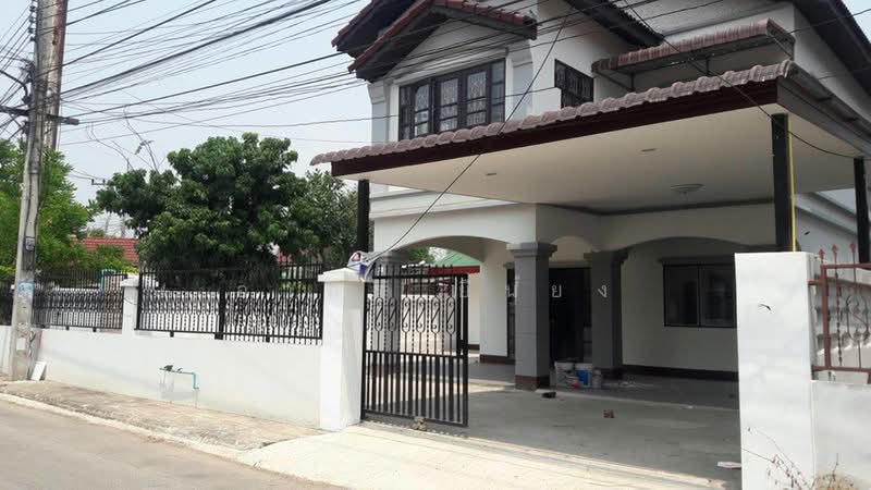 ขาย บ้านเดี่ยว โซนหางดง, เชียงใหม่, สันผักหวาน, หางดง, เชียงใหม่, 130 ตร.ม., บ้านเดี่ยว ขาย, โดย อามร ยืนยง, 500362203 - DDproperty.com