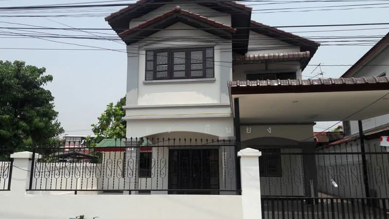 ขาย บ้านเดี่ยว โซนหางดง, Chiang Mai, San Phak Wan, Hang Dong, Chiang Mai, 3 Bedrooms, 130 sqm, Single Detached House For Sale, by Armon Yuenyong, 500362203 - DDproperty.com