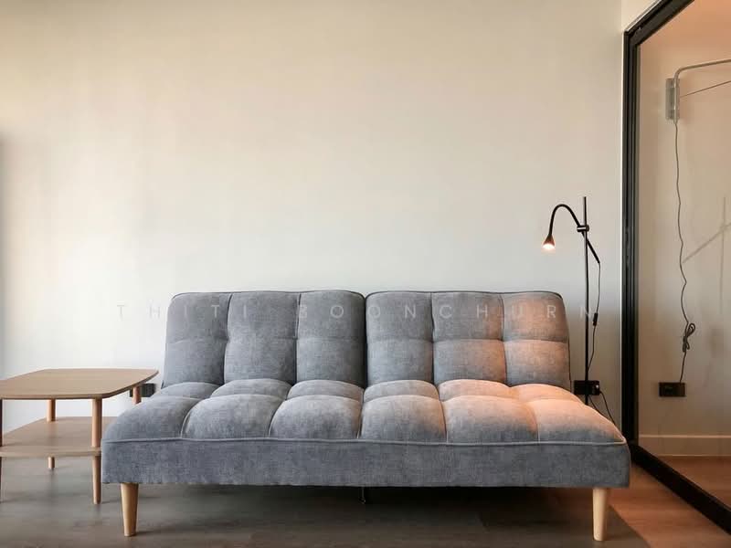 Noble Solo, Bangkok, 988 Thong Lo, Khlong Tan Nua, Watthana, Bangkok, 1 Bedroom, 41 sqm, Condo For Rent, by Thiti Boonchurn, 500362204 - DDproperty.com
