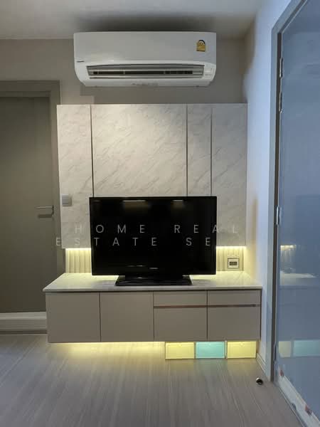 Life Asoke-Rama 9, Bangkok, 626 Asoke-Dindaeng Road, Makkasan, Ratchathewi, Bangkok, 1 Bedroom, 32 sqm, Condo For Sale, by HOME Real Estate Service, 500362205 - DDproperty.com