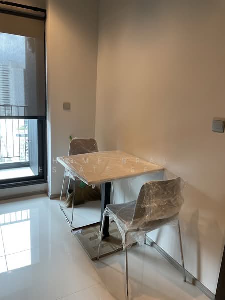 Life Asoke-Rama 9, Bangkok, 626 Asoke-Dindaeng Road, Makkasan, Ratchathewi, Bangkok, 1 Bedroom, 32 sqm, Condo For Sale, by HOME Real Estate Service, 500362205 - DDproperty.com