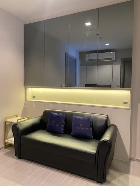 Life Asoke-Rama 9, Bangkok, 626 Asoke-Dindaeng Road, Makkasan, Ratchathewi, Bangkok, 1 Bedroom, 32 sqm, Condo For Sale, by HOME Real Estate Service, 500362205 - DDproperty.com