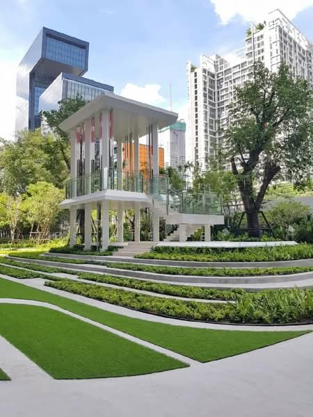 Life Asoke-Rama 9 : ไลฟ์ อโศก พระราม 9, กรุงเทพ, 626 ถนนอโศก-ดินแดง แขวงมักกะสัน เขตราชเทวี กรุงเทพมหานคร, มักกะสัน, ราชเทวี, กรุงเทพ, 32 ตร.ม., คอนโด ขาย, โดย HOME Real Estate Service, 500362205 - DDproperty.com