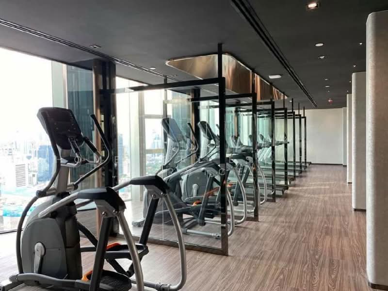 Life Asoke-Rama 9, Bangkok, 626 Asoke-Dindaeng Road, Makkasan, Ratchathewi, Bangkok, 1 Bedroom, 32 sqm, Condo For Sale, by HOME Real Estate Service, 500362205 - DDproperty.com