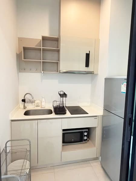 The Niche Pride Thonglor-Phetchaburi, Bangkok, New Petchaburi Road, Bang Kapi, Huai Khwang, Bangkok, 1 Bedroom, 37 sqm, Condo For Sale, by The Best Property หน่อย, 500362208 - DDproperty.com