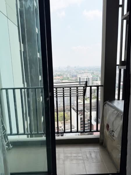 The Niche Pride Thonglor-Phetchaburi, Bangkok, New Petchaburi Road, Bang Kapi, Huai Khwang, Bangkok, 1 Bedroom, 37 sqm, Condo For Sale, by The Best Property หน่อย, 500362208 - DDproperty.com