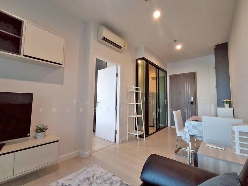 The Niche Pride Thonglor-Phetchaburi : เดอะ นิช ไพรด์ ทองหล่อ-เพชรบุรี, กรุงเทพ, ถนน เพชรบุรีตัดใหม่, บางกะปิ, ห้วยขวาง, กรุงเทพ, 37 ตร.ม., คอนโด ขาย, โดย The Best Property หน่อย, 500362208 - DDproperty.com