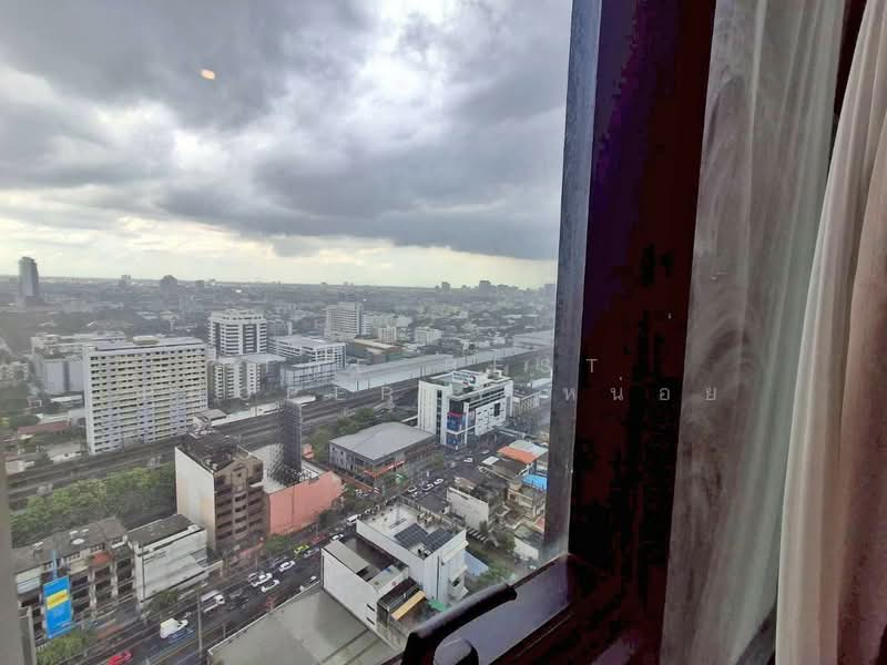 The Niche Pride Thonglor-Phetchaburi : เดอะ นิช ไพรด์ ทองหล่อ-เพชรบุรี, กรุงเทพ, ถนน เพชรบุรีตัดใหม่, บางกะปิ, ห้วยขวาง, กรุงเทพ, 37 ตร.ม., คอนโด ขาย, โดย The Best Property หน่อย, 500362208 - DDproperty.com