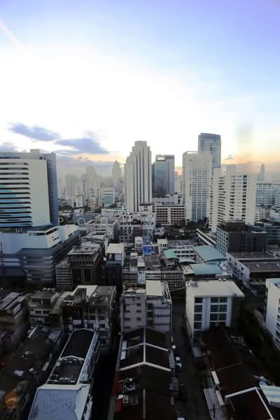 ASHTON Asoke : แอชตัน อโศก, กรุงเทพ, 131 ถนนอโศกมนตรี, คลองเตยเหนือ, วัฒนา, กรุงเทพ, 31 ตร.ม., คอนโด ให้เช่า, โดย Poommipat Suradech, 500362209 - DDproperty.com
