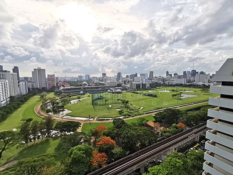 185 Rajadamri, Bangkok, 185 Rajadamri Road, Lumphini, Pathum Wan, Bangkok, 3 Bedrooms, 223 sqm, Condo For Sale, by Amarin Sitthidhoon, 500362210 - DDproperty.com
