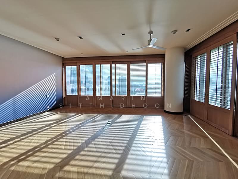 185 Rajadamri, Bangkok, 185 Rajadamri Road, Lumphini, Pathum Wan, Bangkok, 3 Bedrooms, 223 sqm, Condo For Sale, by Amarin Sitthidhoon, 500362210 - DDproperty.com