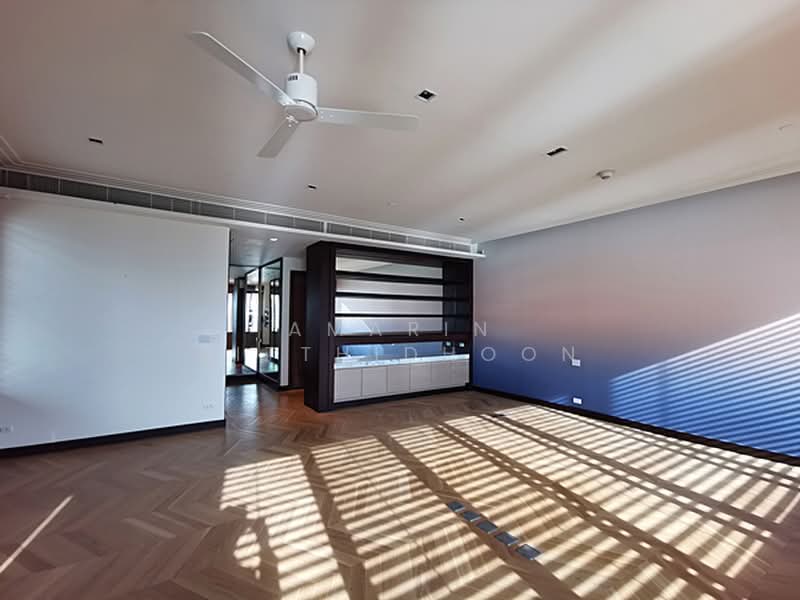 185 Rajadamri, Bangkok, 185 Rajadamri Road, Lumphini, Pathum Wan, Bangkok, 3 Bedrooms, 223 sqm, Condo For Sale, by Amarin Sitthidhoon, 500362210 - DDproperty.com