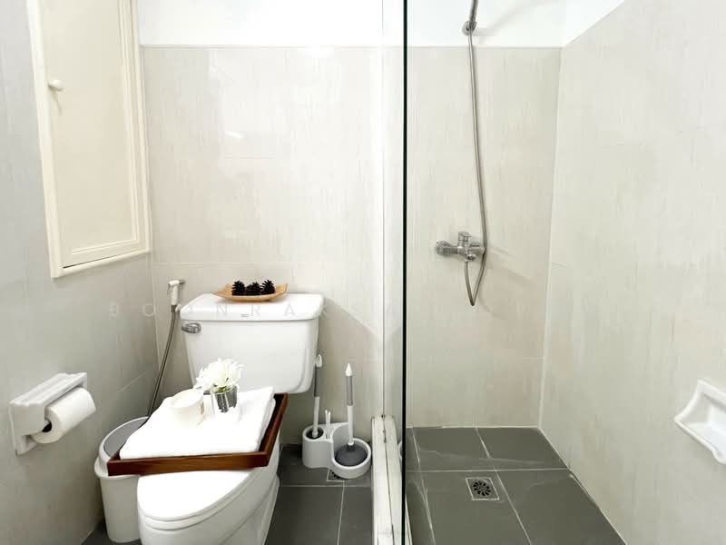 Silom Suite : สีลม สวีท, กรุงเทพ, ซอยสาทร 12 ถนนสาทร, สีลม, บางรัก, กรุงเทพ, 82 ตร.ม., คอนโด ให้เช่า, โดย Boonraksa Sopak, 500362211 - DDproperty.com