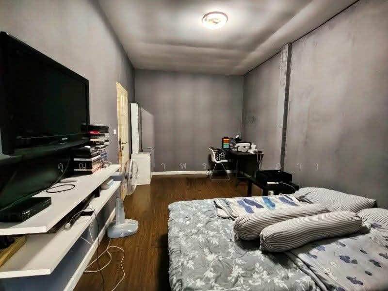 Habitia Wongwaen-Ramindra, Bangkok, Liap Khlong Song Road, Bang Chun, Khlong Sam Wa, Bangkok, 3 Bedrooms, 112 sqm, Townhouse For Sale, by คุณ วิภาพร  (ภา), 500362213 - DDproperty.com