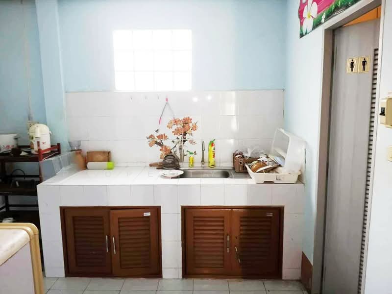 ทาวน์เฮ้าส์บัวใหญ่ นครราชสีมา, Nakhon Ratchasima, Bua Yai, Nakhon Ratchasima, 3 Bedrooms, 160 sqm, Townhouse For Sale, by The Best Property ต้นอ้อ, 500362215 - DDproperty.com